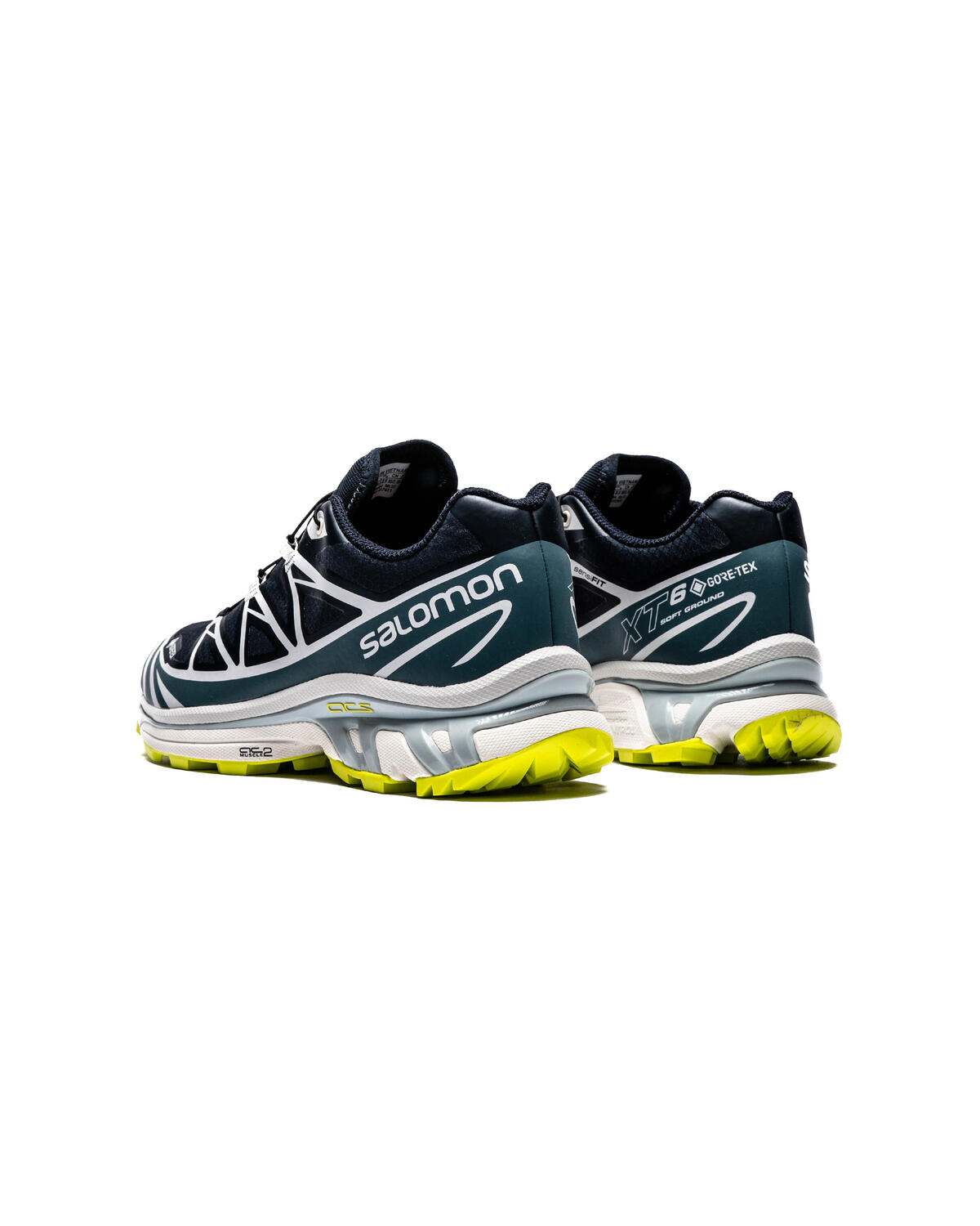 Salomon XT-6 Gore-Tex | L41741100 | AFEW STORE